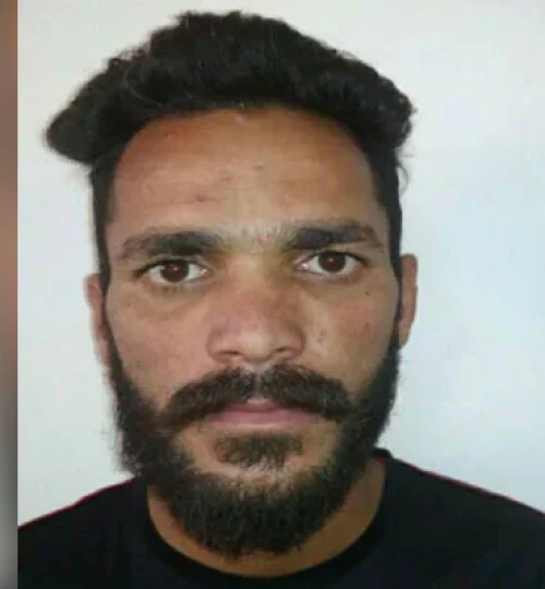 Jagroop Singh Rupa from Amritsar