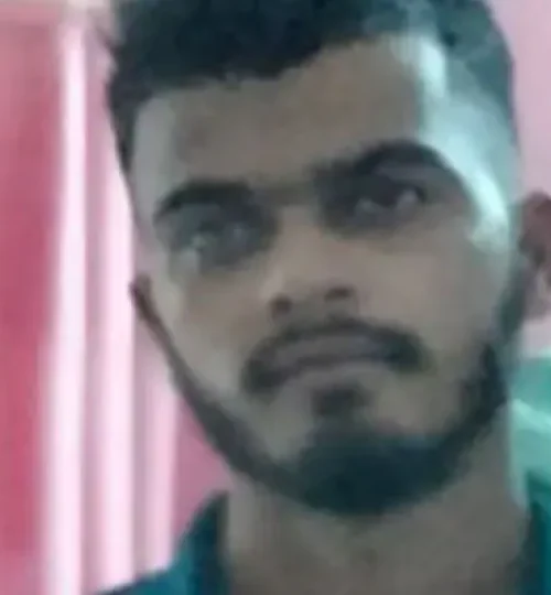 Saurav Mahakal, also from Pune