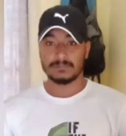 Subhash Banuda from Rajasthan's Sikar